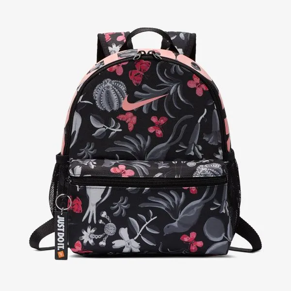 Nike Y NK BRSLA JDI MINI BKPK - AOP 