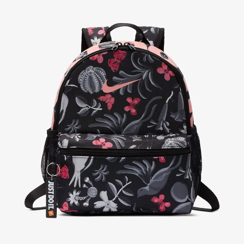 Nike Y NK BRSLA JDI MINI BKPK - AOP 