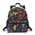 Nike Y NK BRSLA JDI MINI BKPK - AOP 