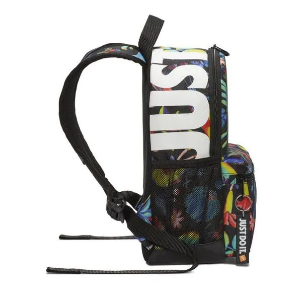 Nike Y NK BRSLA JDI MINI BKPK - AOP 