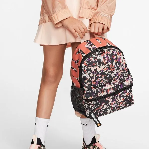 Nike Y NK BRSLA JDI MINI BKPK - AOP 