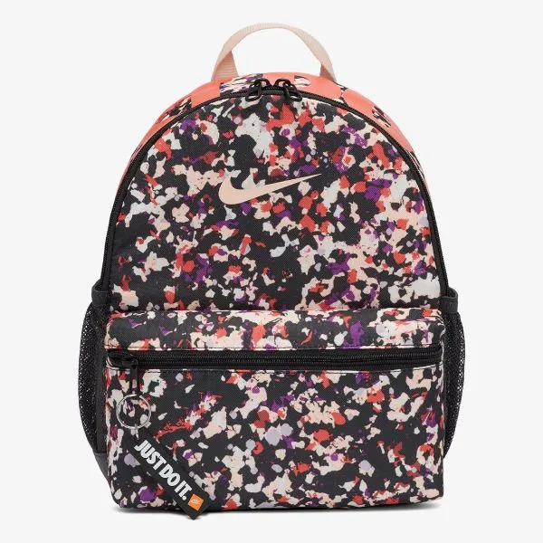 Nike Y NK BRSLA JDI MINI BKPK - AOP 