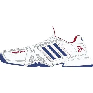 adidas NOVAK PRO 