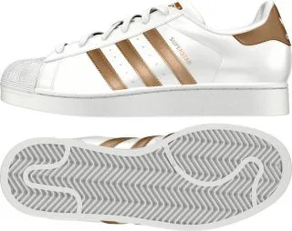 adidas SUPERSTAR W 