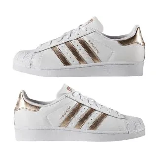 adidas SUPERSTAR W 