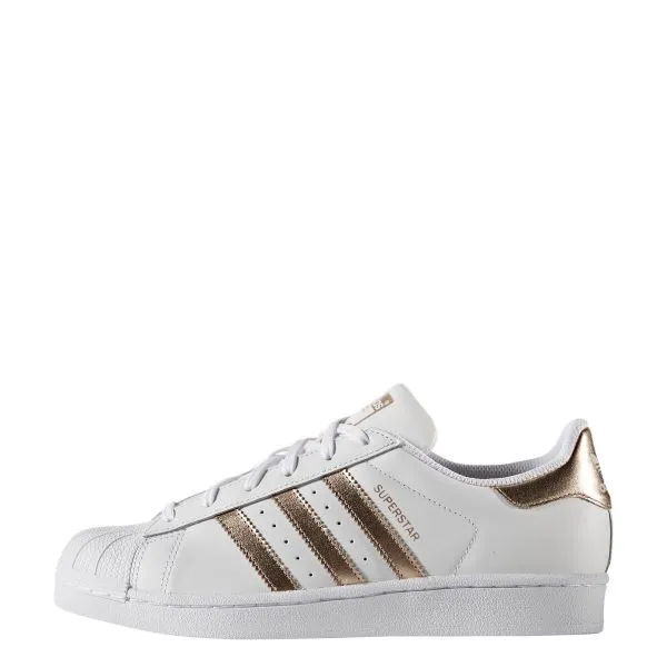 adidas SUPERSTAR W 