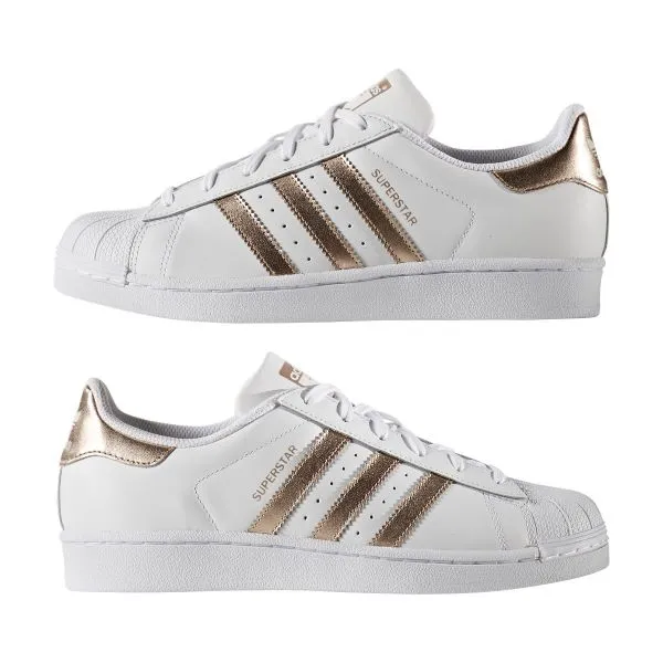 adidas SUPERSTAR W 