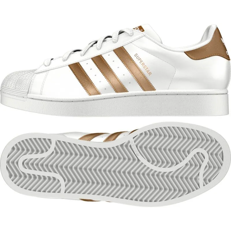 adidas SUPERSTAR W 