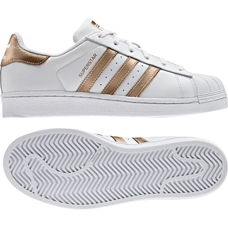 adidas SUPERSTAR W 