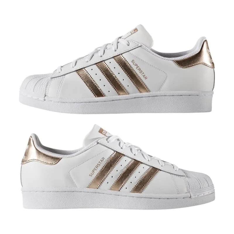 adidas SUPERSTAR W 
