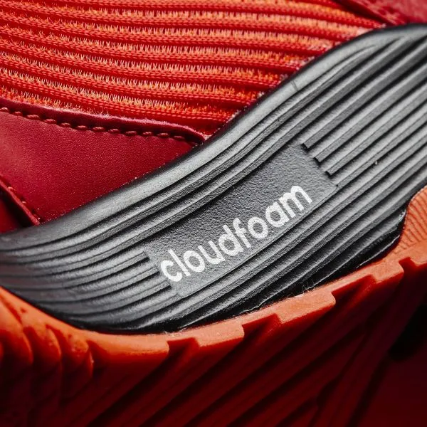 adidas GYM WARRIOR 2 M 