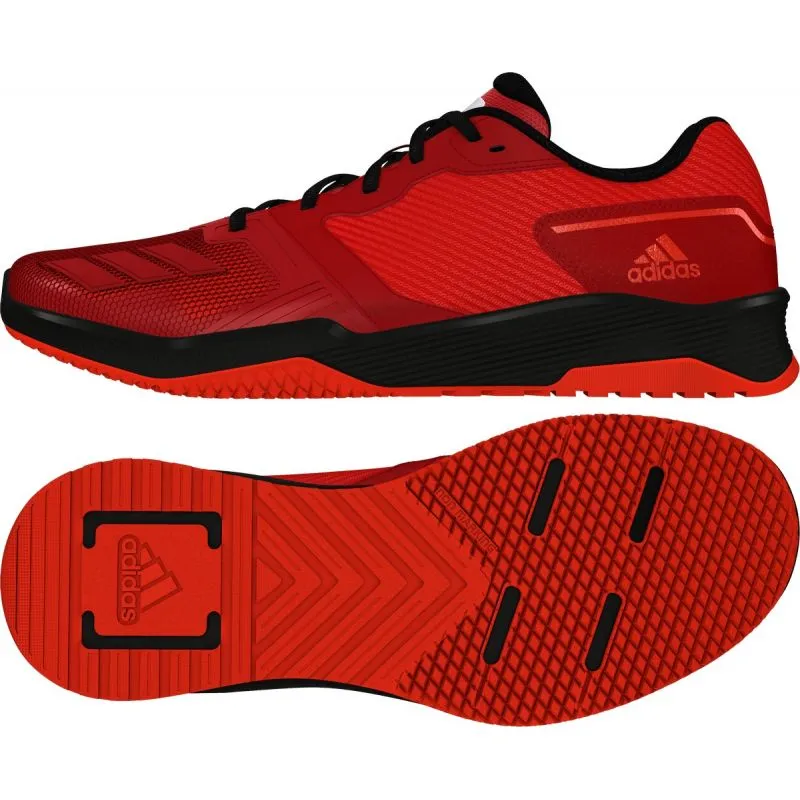 adidas GYM WARRIOR 2 M 