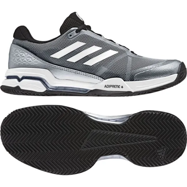 adidas BARRICADE CLUB CLAY 