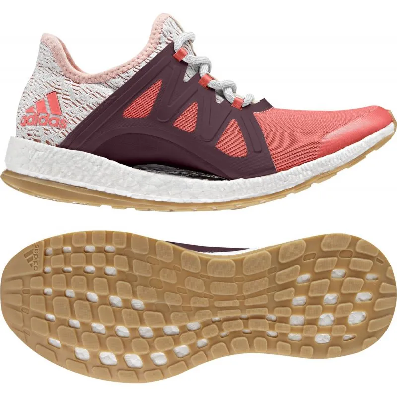 adidas PUREBOOST XPOSE CLIMA 
