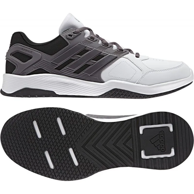 adidas DURAMO 8 TRAINER M 