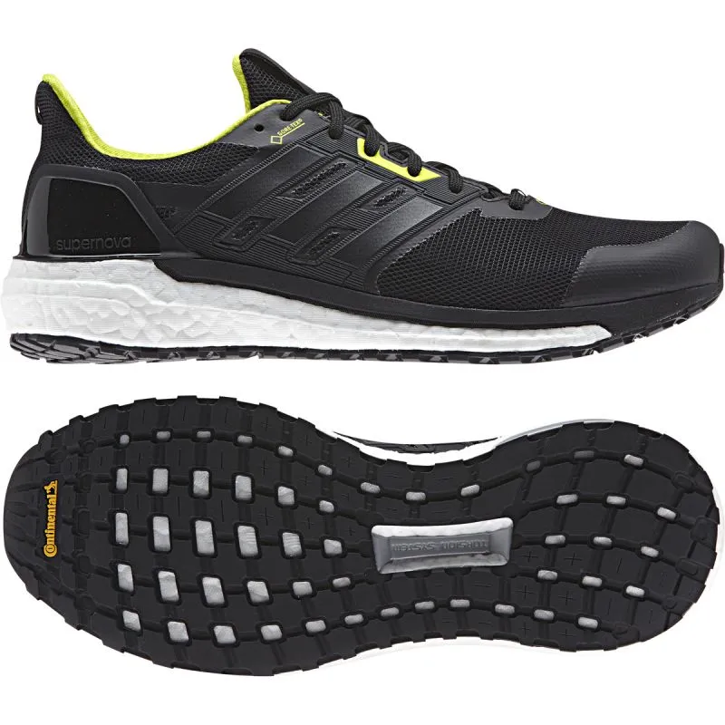 adidas SUPERNOVA GTX M 