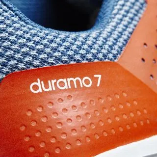 adidas DURAMO 7 TRAIL M 