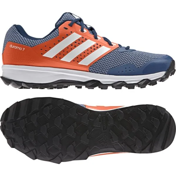 adidas DURAMO 7 TRAIL M 