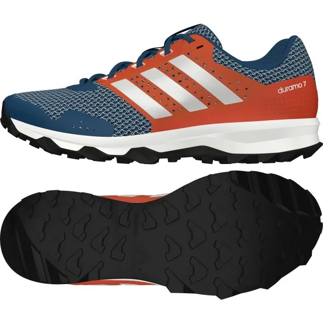 adidas DURAMO 7 TRAIL M 