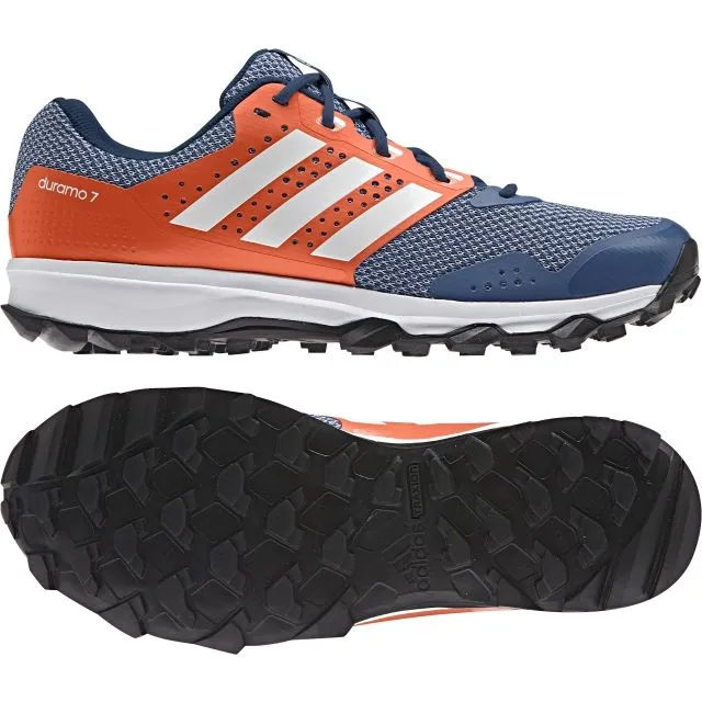 adidas DURAMO 7 TRAIL M 