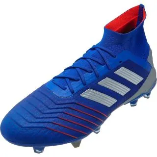 adidas PREDATOR 19.1 FG 