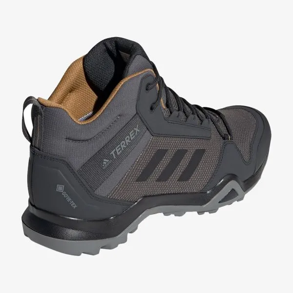 adidas TERREX AX3 MID GTX 