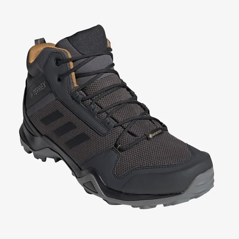 adidas TERREX AX3 MID GTX 