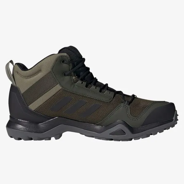 adidas TERREX AX3 MID GTX 