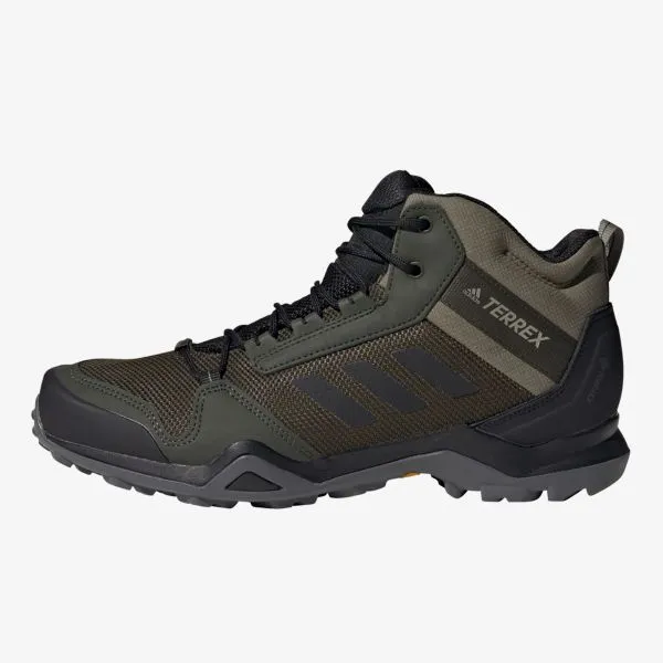 adidas TERREX AX3 MID GTX 