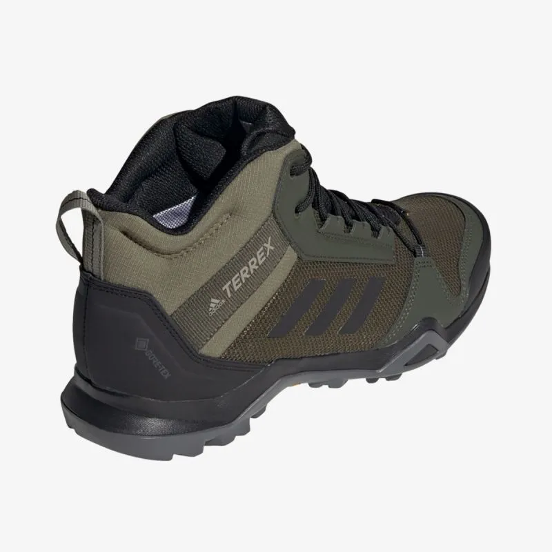 adidas TERREX AX3 MID GTX 