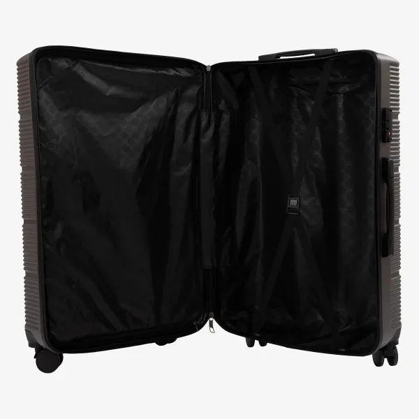 J2C Hard Suitcase 