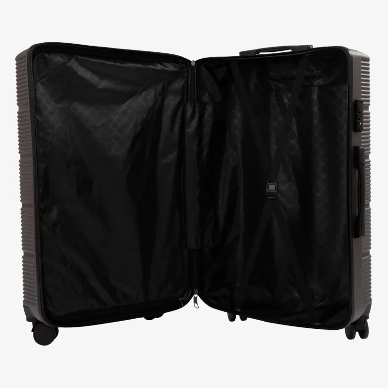 J2C Hard Suitcase 