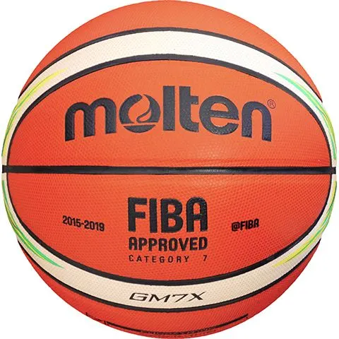 Molten MOLTEN BGM7 X YG 