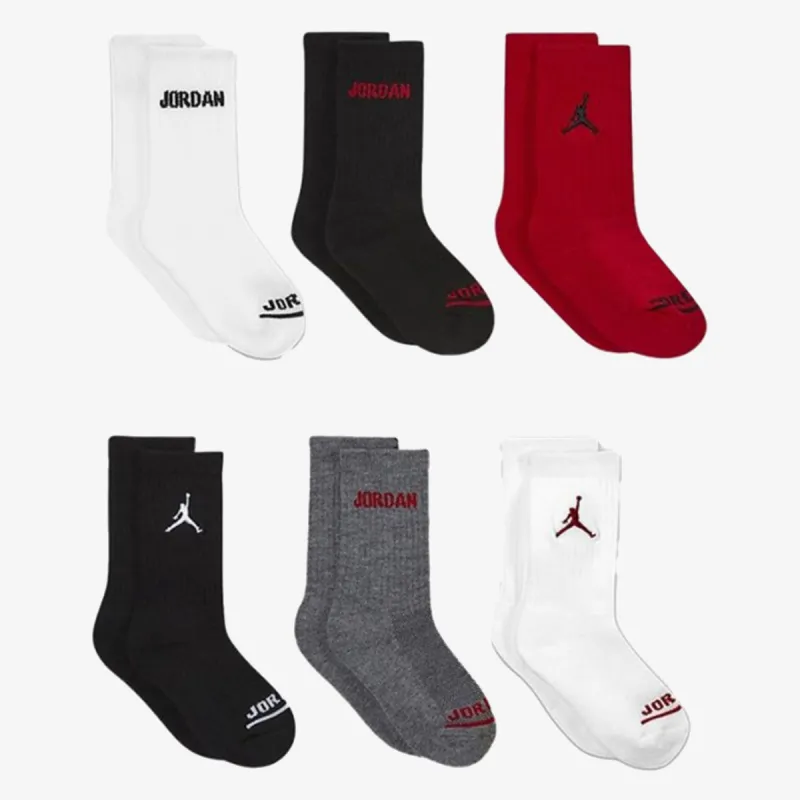 Nike JHB JORDAN LEGEND CREW 6PK 