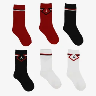 Nike JHN JORDAN DIAMOND 3PK CREW 