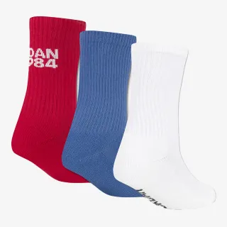 Nike JHB MJ AMRCA 3PK CREW 