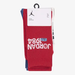 Nike JHB MJ AMRCA 3PK CREW 