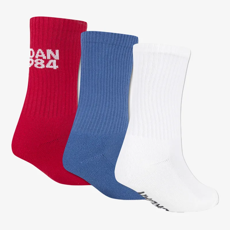 Nike JHB MJ AMRCA 3PK CREW 