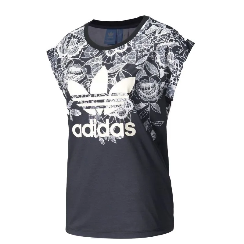 adidas FLORIDO TEE 