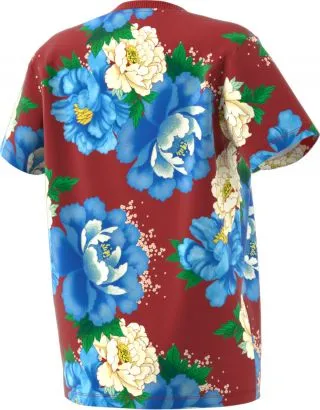 adidas C BF TREF TEE 