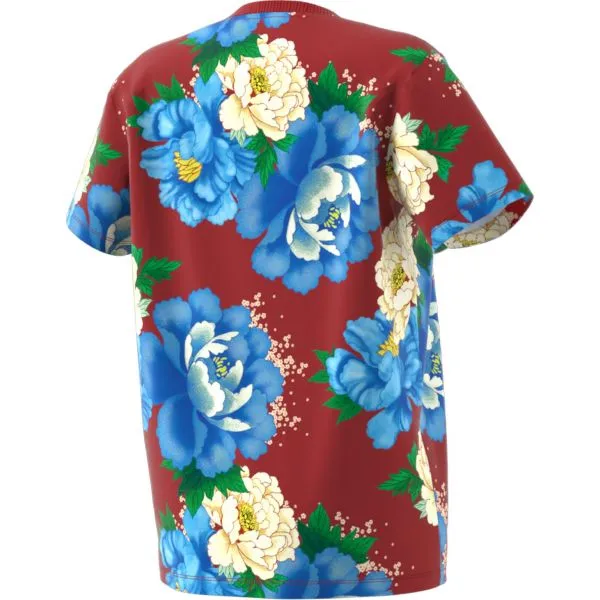 adidas C BF TREF TEE 