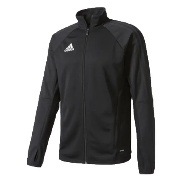 adidas TIRO17 TRG JKT 