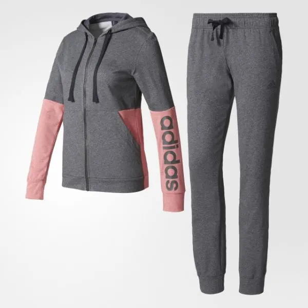 adidas MARKER HOODY TS 