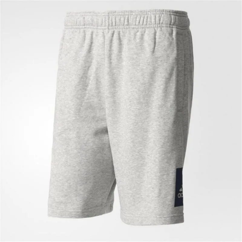 adidas ESS LO SHORT FT 