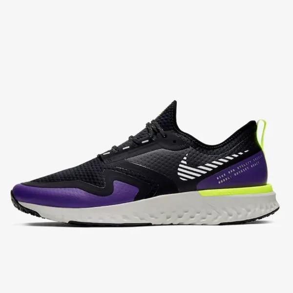 Nike NIKE ODYSSEY REACT 2 SHIELD 