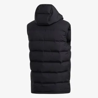 adidas Helionic Down Vest 