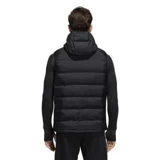 adidas Helionic Down Vest 