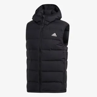 adidas Helionic Down Vest 