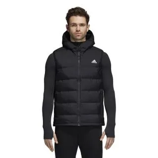 adidas Helionic Down Vest 