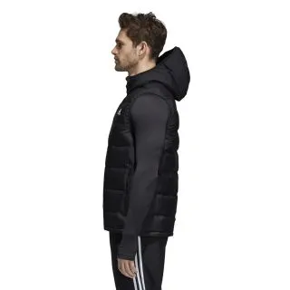 adidas Helionic Down Vest 
